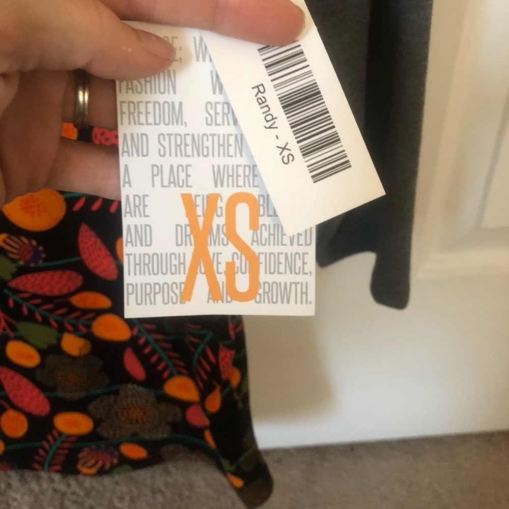 NWT LLR RANDY! - Picture 5 of 5